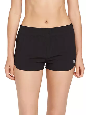 VOLCOM | Boardshort de mujer Simply Solid 2 |